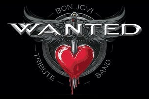 Wanted - A Tribute To Bon Jovi