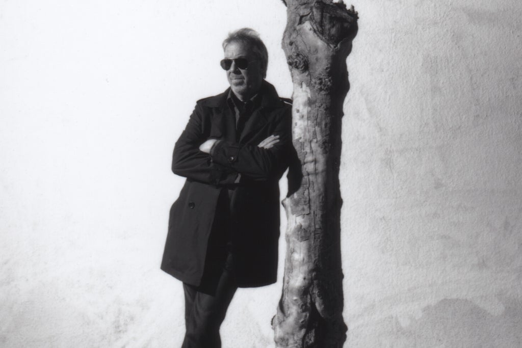 Boz Scaggs Rhythm Review 2025