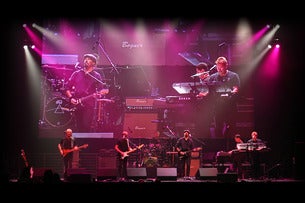 An evening with Which One's Pink ~ A tribute to the music of Pink Floyd
