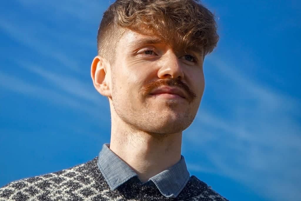 Benedikt Mitmannsgruber