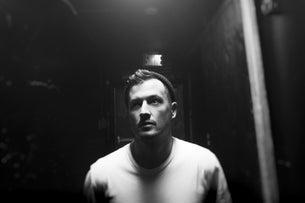 SYML - NOBODY LIVES HERE TOUR