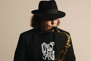Boney James: Slow Burn Tour