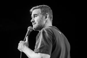SUNSET COMEDY NIGHT | starring Brett Goldstein, Andrew Santino, Adam Ray, Maz Jobrani, Chaunte Wayans & more!