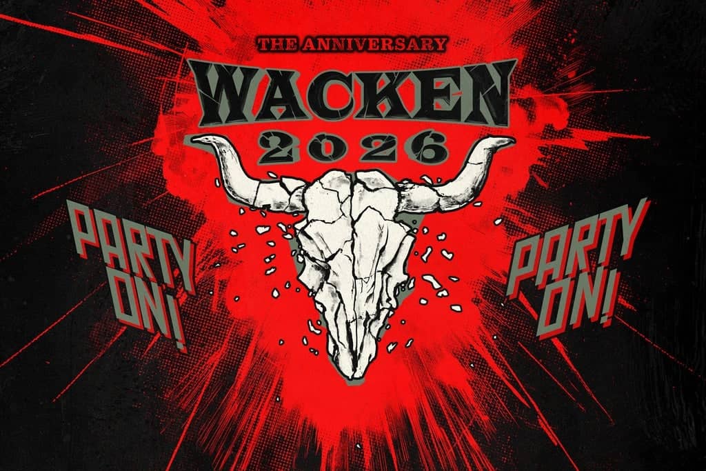 Wacken Open Air