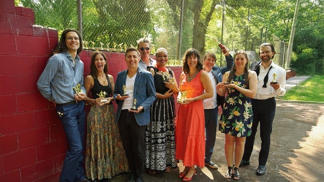 We Are Star Children