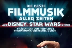 Die beste Filmmusik aller Zeiten