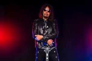 Ace Frehley with Special Guests Slaughter and Angel