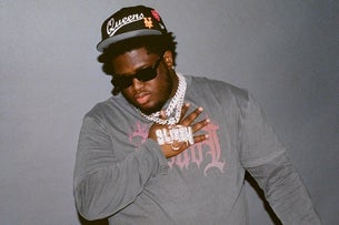 Monster Energy Presents: Cash Cobain - Party with Slizzy