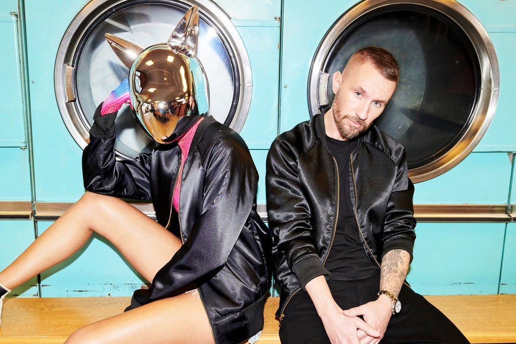 GALANTIS PRESENTS MIDSOMMAR - ALL HALLOWS