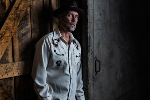 Paul Thorn