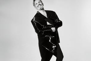 Miguel Bosé: Importante Tour 2025-2026