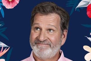 Mario Jean -Les imparfaits bonheurs et autres tutti quanti de la vie !