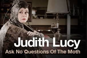 Judith Lucy