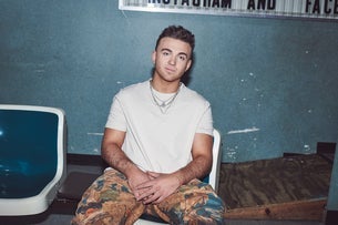 DAVID J with Mattress