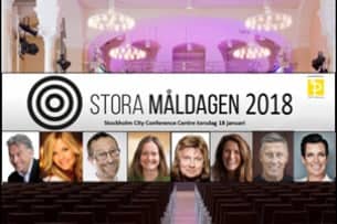 Stora Maldagen 2018