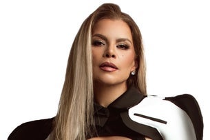 Olga Tañón: HAY KE SER FELIZ TOUR
