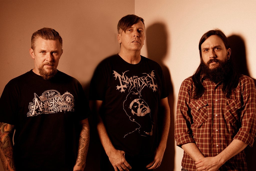 Whores, Rickshaw Billie's Burger Patrol, and Bleeth in Miami