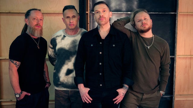 Shinedown