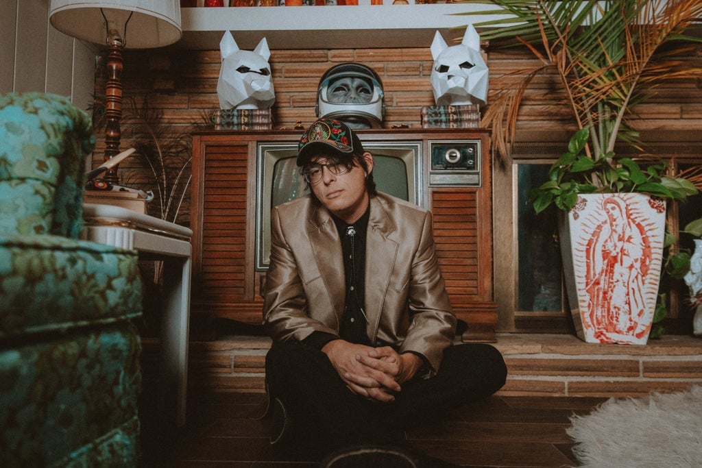Stephen Wilson Jr. - SØN OF DAD TOUR 2025