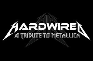 Thrash Sessions Ft. Hardwired & The Pantera Experience pres. by WJRR