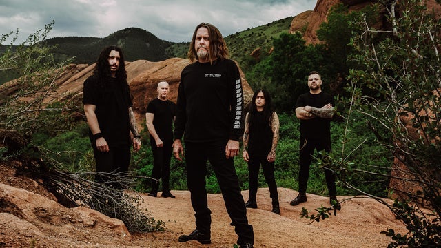 Cattle Decapitation