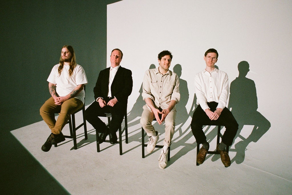 Protomartyr: 10 Years of The Agent Intellect