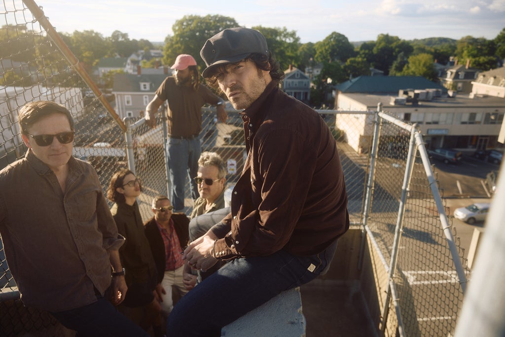 WERS Presents: Will Dailey's Boys Talking Album Release & Copilot