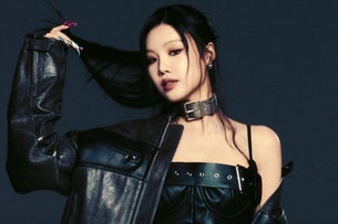 K Pop Indiana Presents: 2025 SOOJIN America Tour Summer Daze