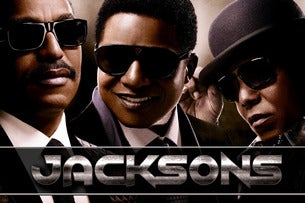 The Jacksons