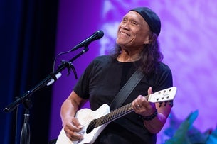Henry Kapono
