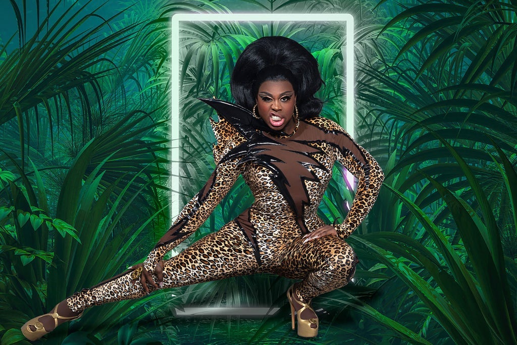 Bob The Drag Queen