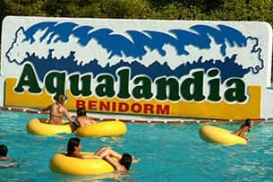 Aqualandia