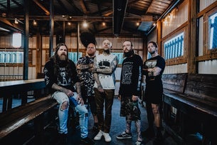 Demon Hunter - There Was a Light Here Tour
