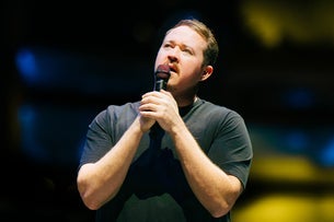 Shane Gillis Live