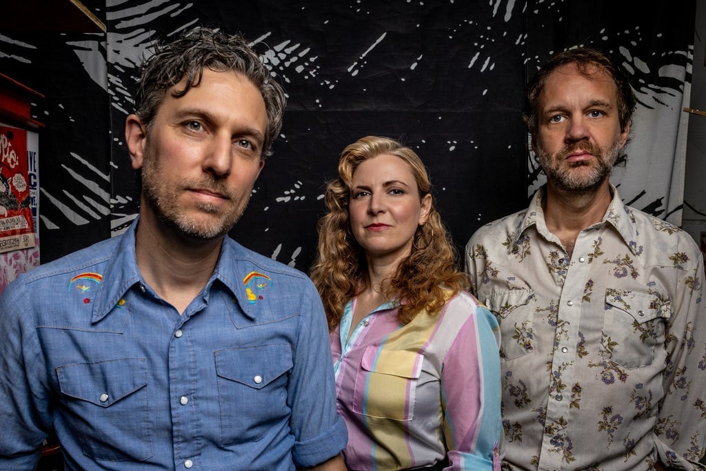 Great Lake Swimmers
