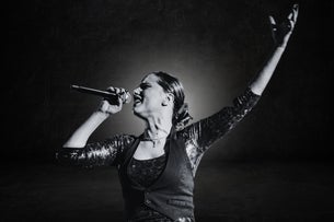 SOUL SISTERS, L'hommage à Amy Winehouse, Adele, Joss Stone, Patti Labelle