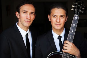 The Everly Brothers Experience