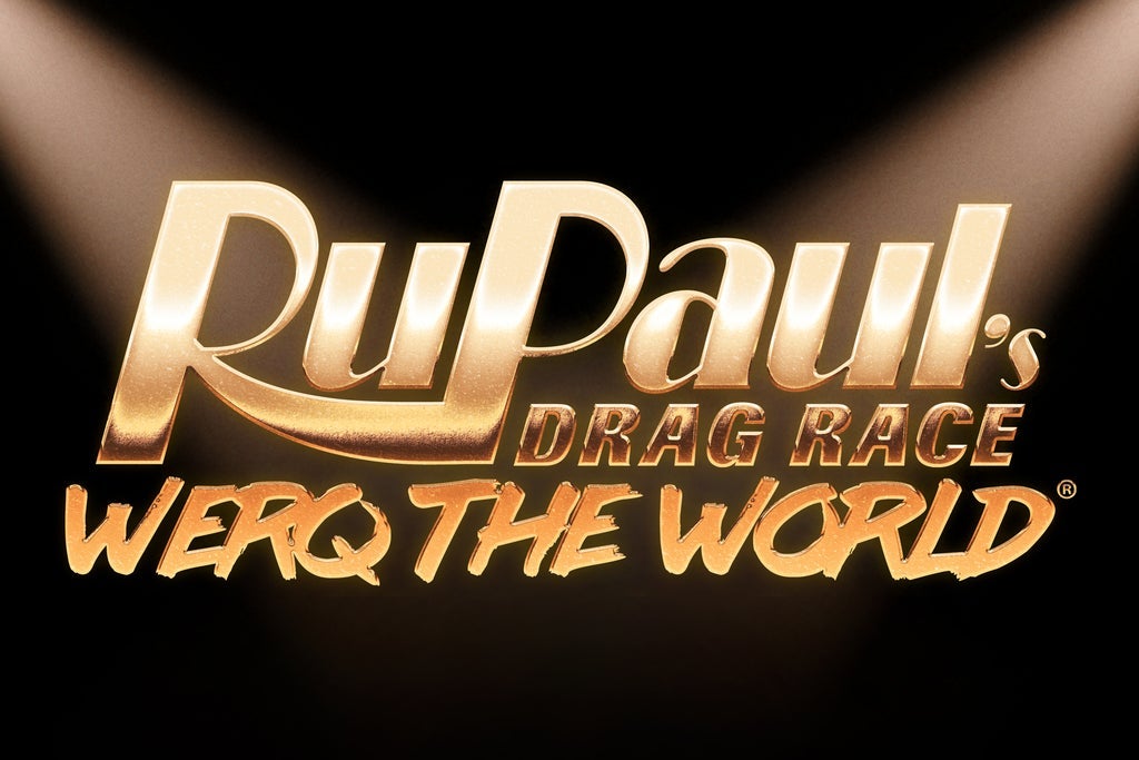 RuPaul's Drag Race - Werq The World Tour 2025