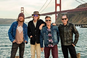 TOMMY CASTRO & THE PAINKILLERS