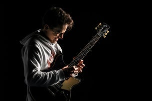 Matteo Mancuso @ Rialto Theatre