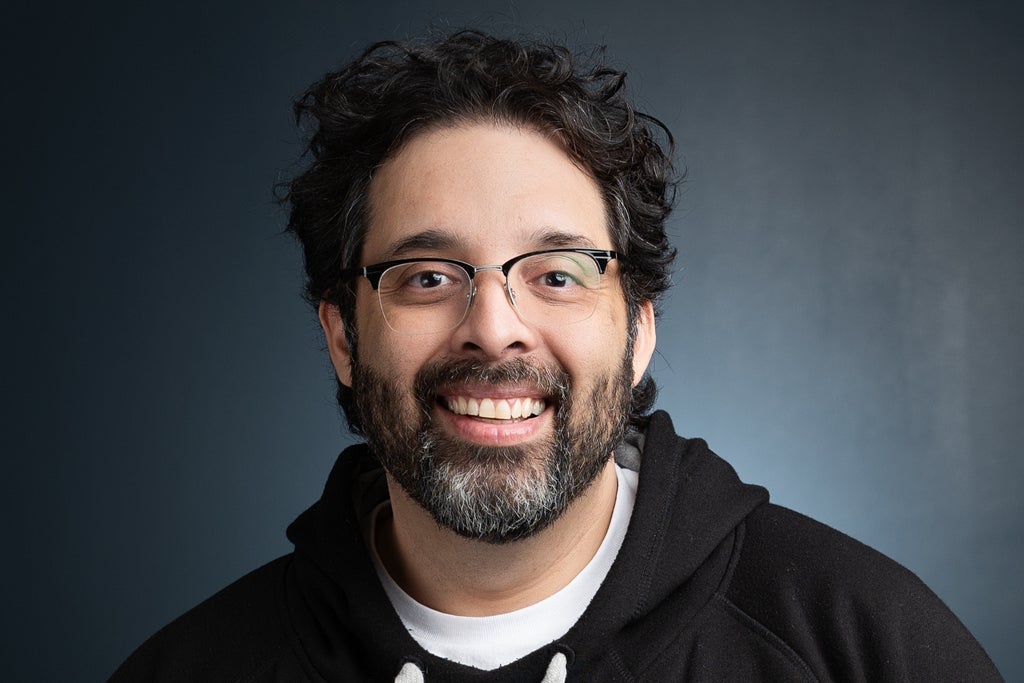 Carlos Rodriguez