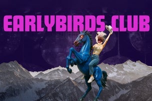 Earlybirds Club - 18+