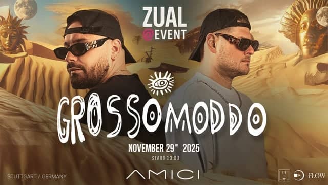 Grossomoddo