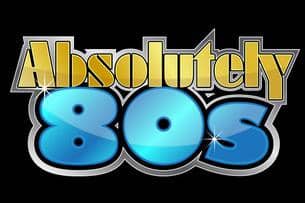 Absolutely 80s