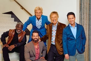 Gaither Vocal Band - Love Like I'm Leaving Tour 2025 - Mt. Vernon, IL