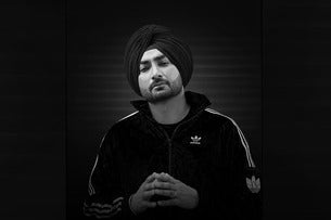 Ranjit Bawa, Folk Star Canada Tour