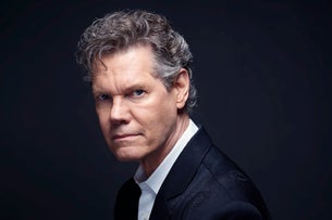 Randy Travis