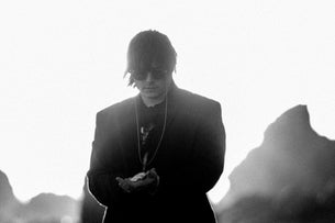 Tommy Newport - Roll Up My Love Tour