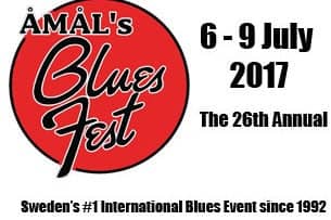 Amals Bluesfestival
