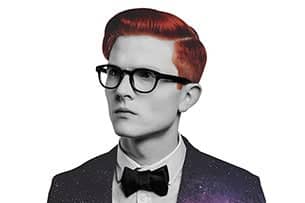 Rhys Nicholson